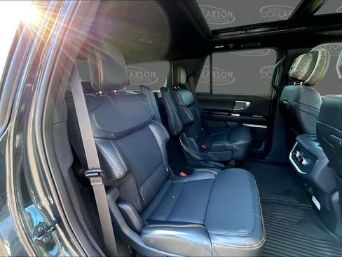 Certified 2026 Ford Expedition Tremor AWD/4WD image 16