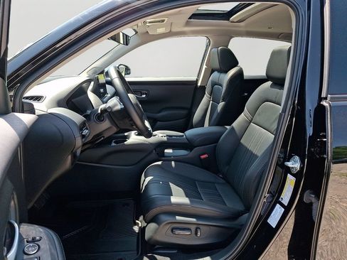 Used 2025 Honda HR-V EX-L image 13