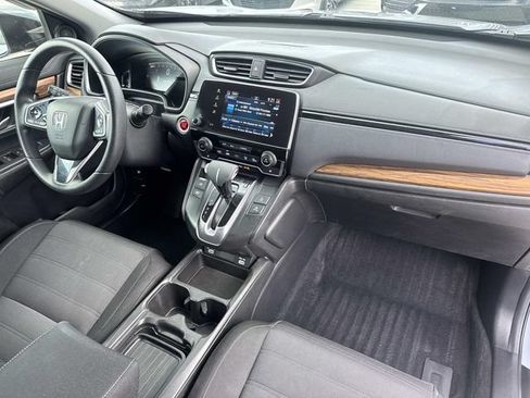 Certified 2022 Honda CR-V EX image 13