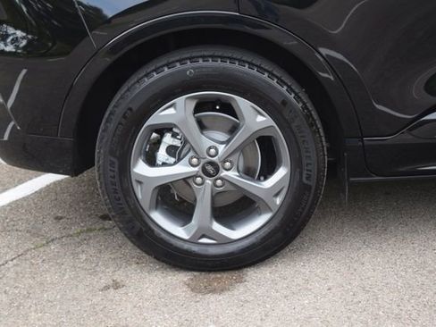 Used 2024 Ford Escape ST-Line Select w/ Tech Pack #1 AWD/4WD image 28