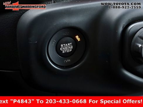 Used 2021 Jeep Wrangler Unlimited Rubicon image 34