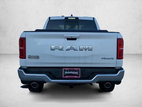 New 2026 RAM 1500 Limited image 8