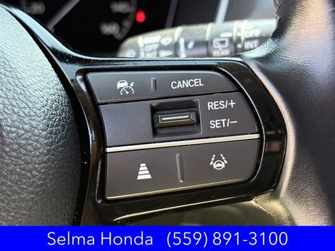 Certified 2024 Honda Civic EX-L image 12