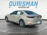 Used 2023 MAZDA MAZDA3 s image 4