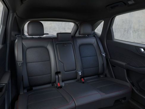 New 2026 Ford Escape ST-Line w/ Tech Pack #1 image 34