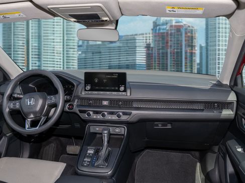 Certified 2024 Honda CR-V LX image 19