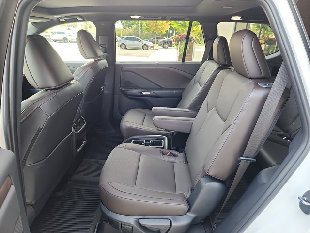 New 2026 Lexus TX 350 AWD w/ Technology Package image 6