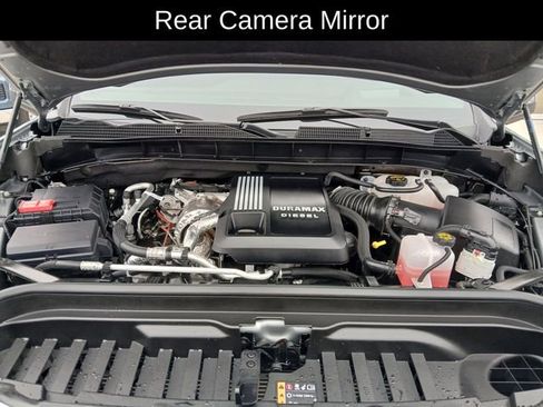 Used 2025 GMC Sierra 1500 Denali w/ Technology Package image 34