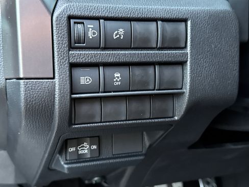 New 2026 Toyota Tacoma TRD Sport image 27