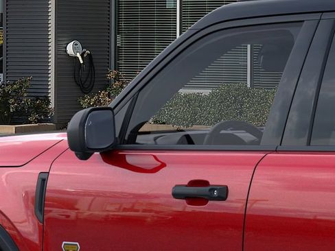 New 2026 Ford Bronco Sport Badlands w/ Sasquatch Badlands Package AWD/4WD image 20