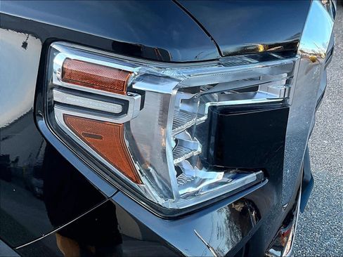 Used 2020 GMC Sierra 1500 4x4 Crew Cab image 32