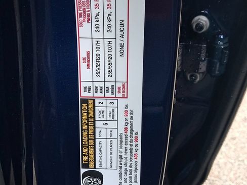 New 2026 Nissan Murano SL w/ Comfort Package AWD/4WD image 32