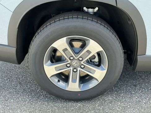 New 2026 Honda Pilot EX-L image 18