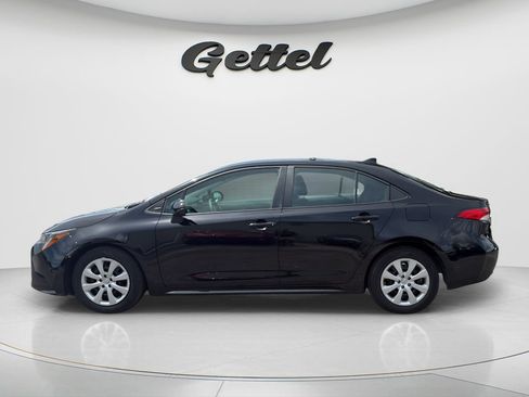 Used 2024 Toyota Corolla LE FWD image 8