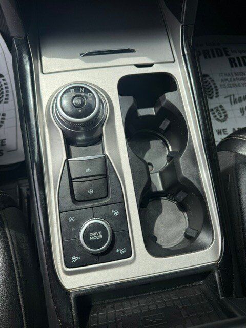 Used 2021 Ford Explorer ST w/ Equipment Group 401A AWD/4WD image 16