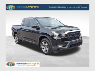 Used 2024 Honda Ridgeline RTL video 1