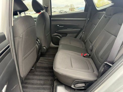 Used 2023 Hyundai Tucson SEL AWD/4WD image 34