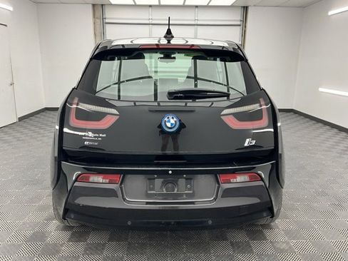 Used 2015 BMW i3 w/ Range Extender image 22