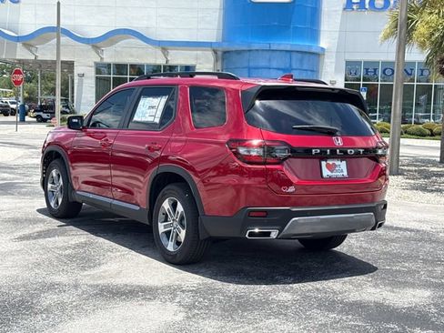 New 2026 Honda Pilot EX-L image 9