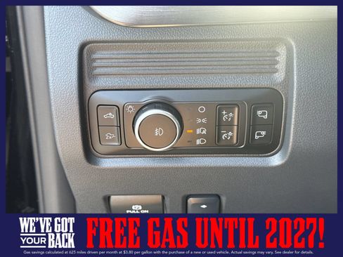New 2026 Ford F250 Lariat w/ Tremor Off-Road Package AWD/4WD image 28