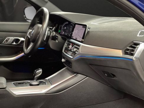 Used 2020 BMW 330i xDrive Sedan w/ M Sport Package image 22