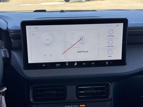 New 2026 Ford Maverick XL w/ 4K Tow Package image 23