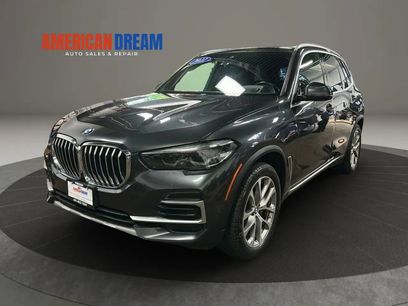 Used 2022 BMW X5 xDrive40i w/ Premium Package