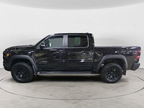 Used 2022 RAM 1500 TRX w/ TRX Level 2 Equipment Group image 2