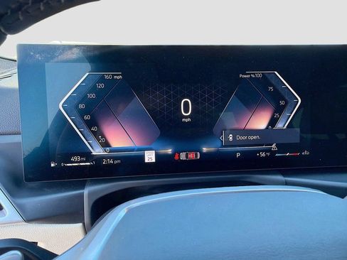 New 2025 BMW 330i Sedan w/ Premium Package RWD image 42