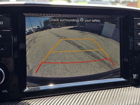 Used 2020 Hyundai Tucson SE w/ Cargo Package image 21