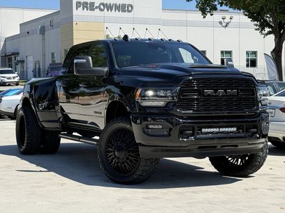Used 2024 RAM 3500 Limited