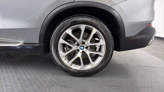 Used 2025 BMW X5 sDrive40i RWD image 36