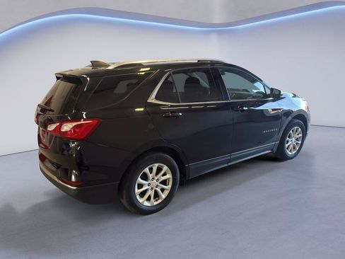 Used 2019 Chevrolet Equinox LT FWD image 8