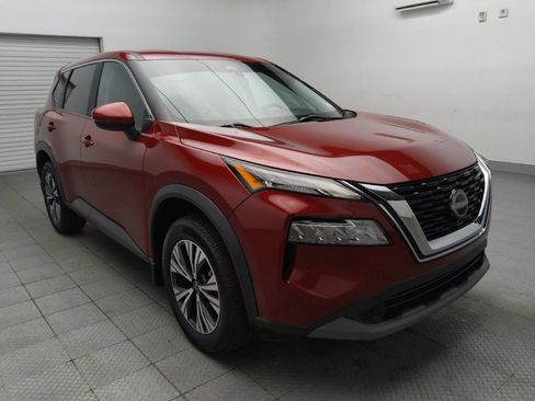 Used 2023 Nissan Rogue SV FWD image 13