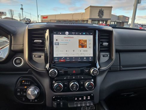 Used 2022 RAM 1500 Rebel w/ Rebel Level 2 Equipment Group image 26