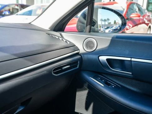 Used 2023 Hyundai Sonata SEL w/ Preferred Accessory Package image 26