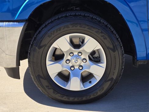 Used 2025 RAM 1500 Big Horn image 17