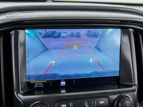 Used 2019 Chevrolet Colorado Z71 AWD/4WD image 20