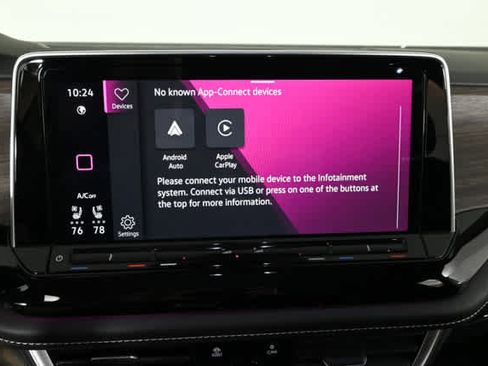 Used 2024 Volkswagen Atlas SEL Premium R-Line AWD/4WD image 28