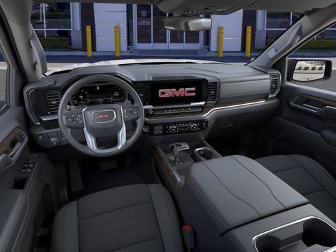 New 2026 GMC Sierra 1500 Elevation w/ Preferred Package RWD image 15
