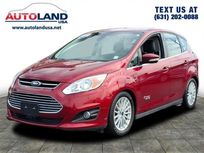Used 2016 Ford C-MAX Energi SEL w/ Equipment Group 302A