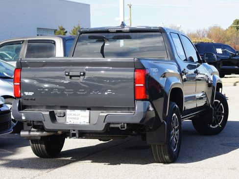Used 2026 Toyota Tacoma TRD Sport AWD/4WD image 27