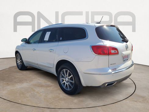 Used 2017 Buick Enclave Leather image 8