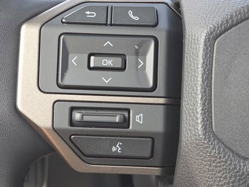 Used 2025 Toyota Land Cruiser w/ Premium Package AWD/4WD image 14