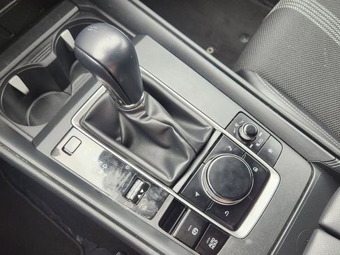 Used 2025 MAZDA CX-50 AWD 2.5 S w/ Preferred Package image 11