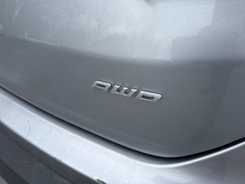 Used 2022 Ford Edge Titanium image 7