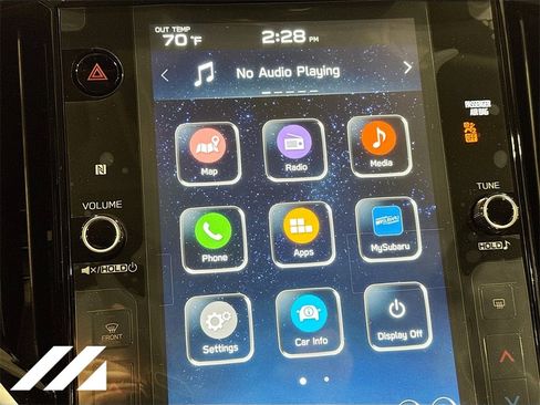 Certified 2025 Subaru Ascent Bronze Edition image 16