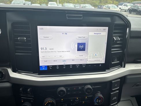 New 2026 Ford F250 XLT w/ XLT Premium Package image 26