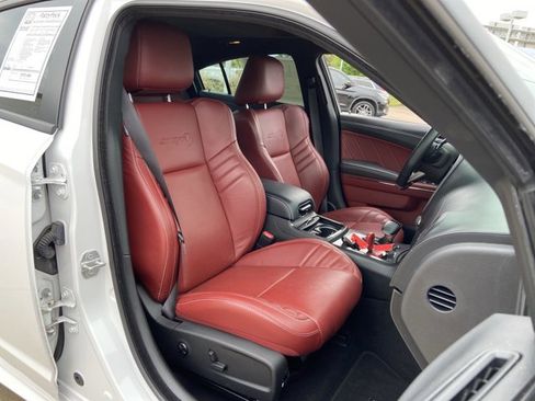 Used 2023 Dodge Charger SRT Hellcat image 20