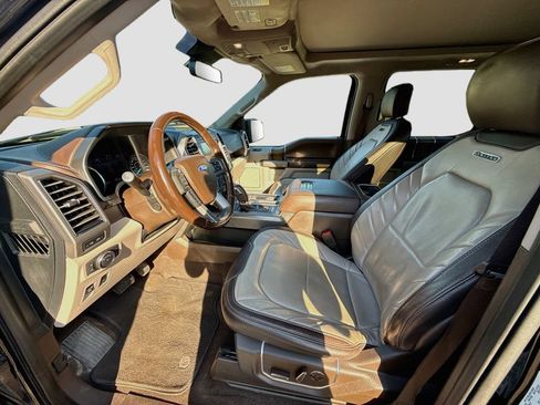 Used 2020 Ford F150 Limited AWD/4WD image 23